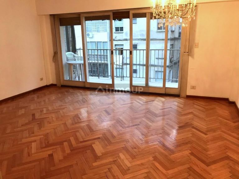 Departamento en Venta en Recoleta, Capital Federal