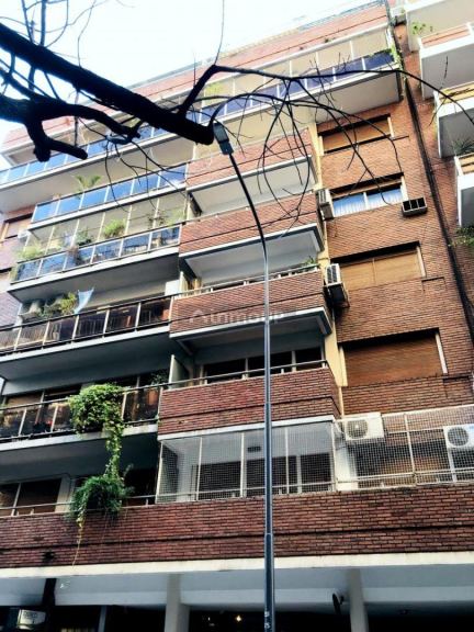 Departamento en Venta en Recoleta, Capital Federal