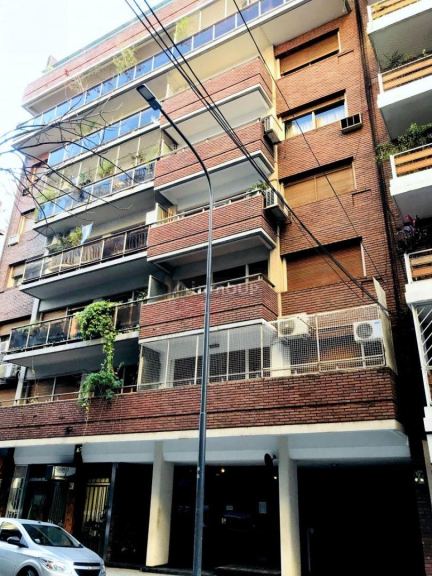 Departamento en Venta en Recoleta, Capital Federal