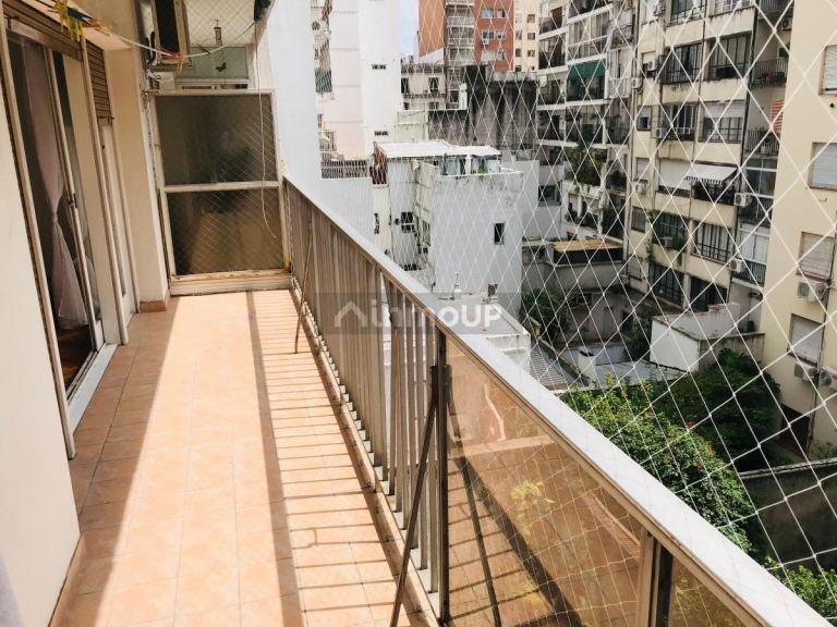Departamento en Venta en Recoleta, Capital Federal