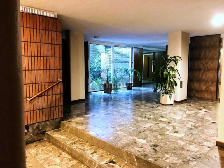 Departamento en Venta en Recoleta, Capital Federal