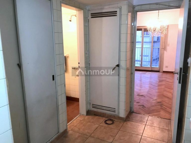 Departamento en Venta en Recoleta, Capital Federal