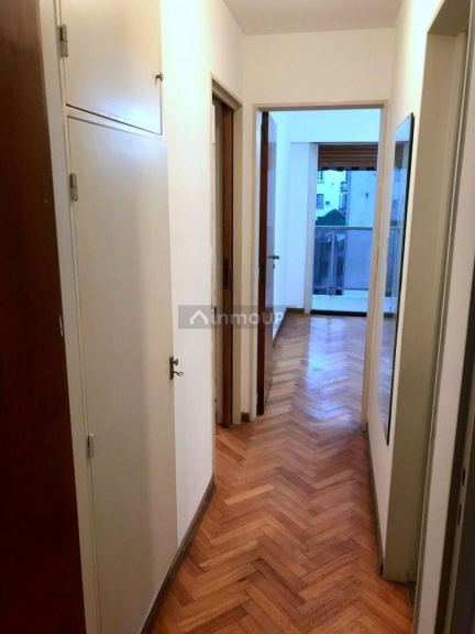 Departamento en Venta en Recoleta, Capital Federal