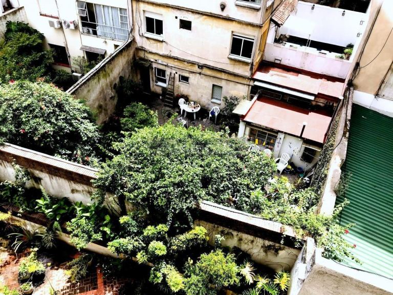 Departamento en Venta en Recoleta, Capital Federal