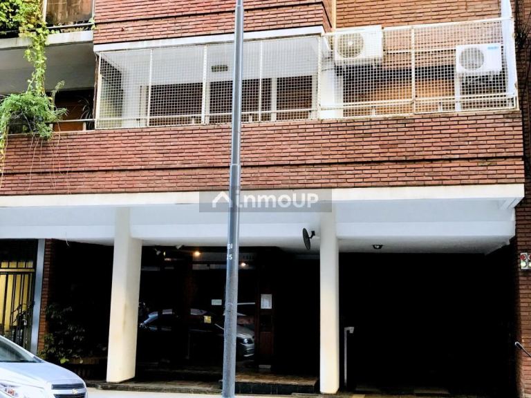 Departamento en Venta en Recoleta, Capital Federal
