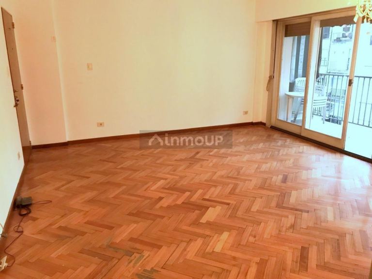 Departamento en Venta en Recoleta, Capital Federal