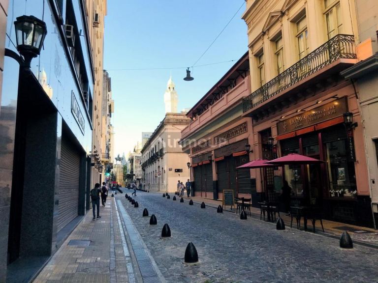 Departamento en Venta en San Telmo, Capital Federal