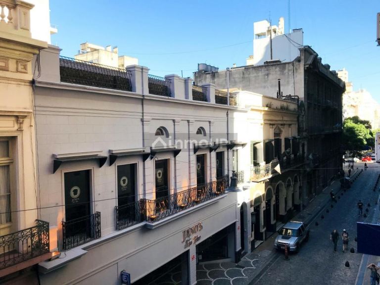 Departamento en Venta en San Telmo, Capital Federal