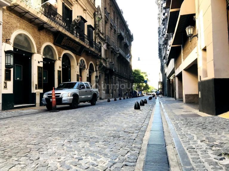 Departamento en Venta en San Telmo, Capital Federal