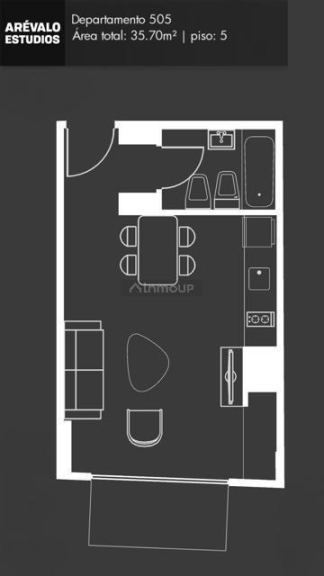 Departamento en Venta en Palermo, Capital Federal