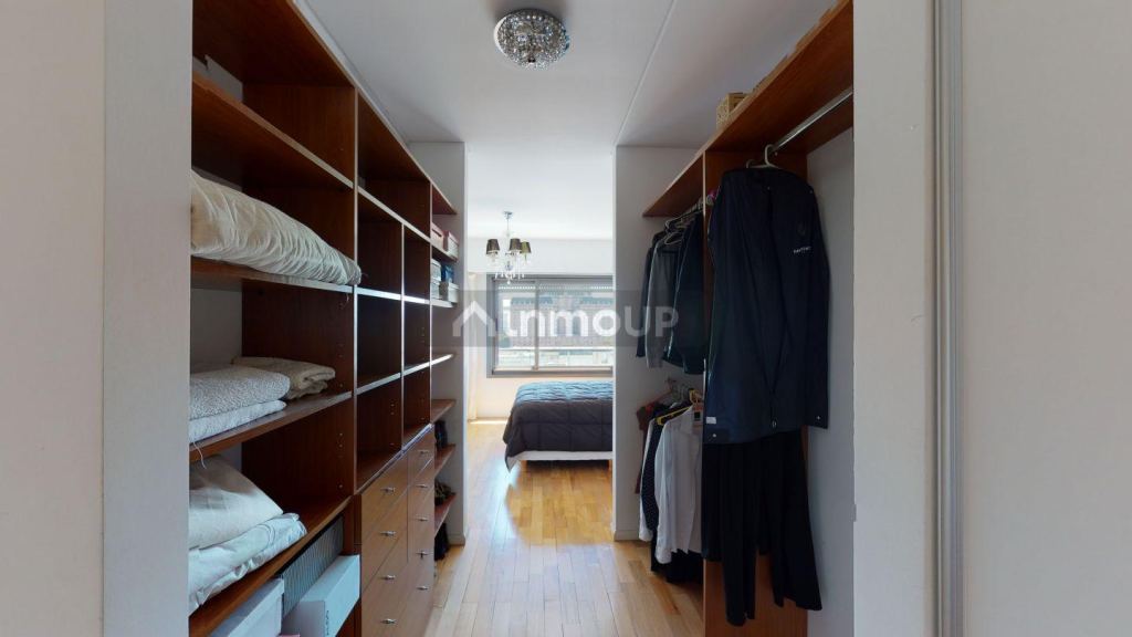 Departamento en Alquiler en Puerto Madero, Capital Federal