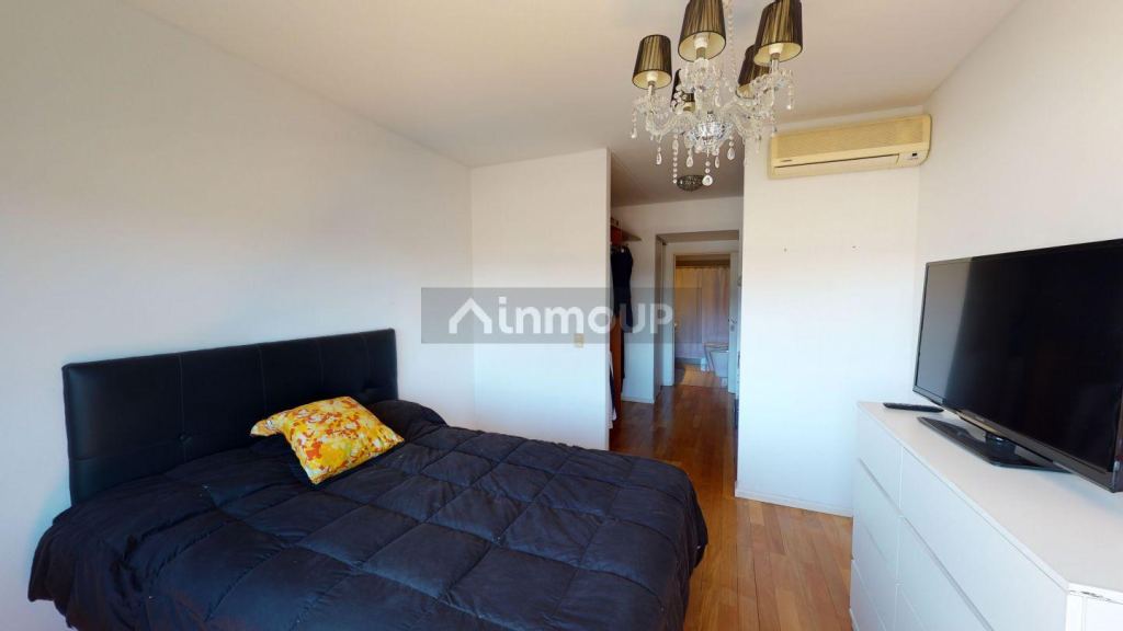 Departamento en Alquiler en Puerto Madero, Capital Federal