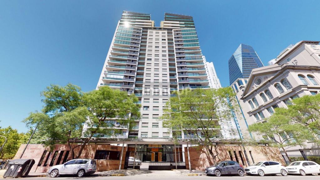 Departamento en Alquiler en Puerto Madero, Capital Federal
