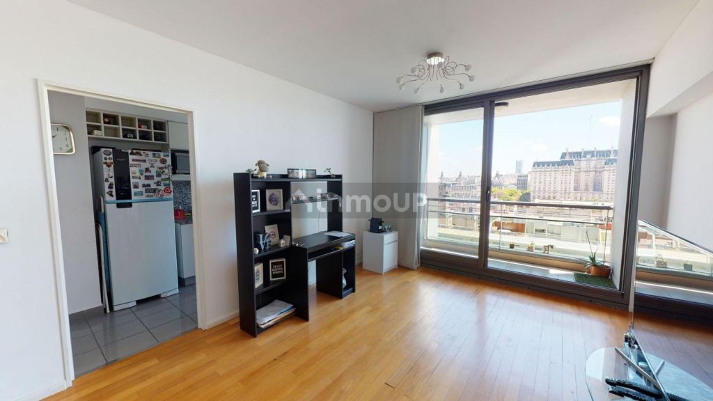 Departamento en Alquiler en Puerto Madero, Capital Federal