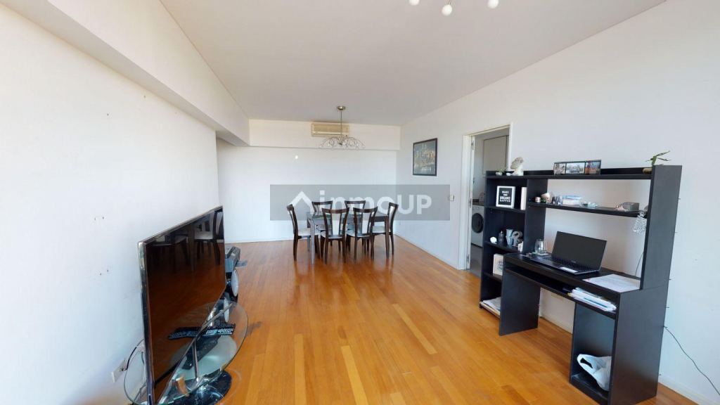 Departamento en Alquiler en Puerto Madero, Capital Federal