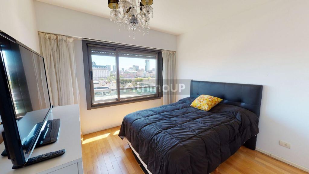 Departamento en Alquiler en Puerto Madero, Capital Federal