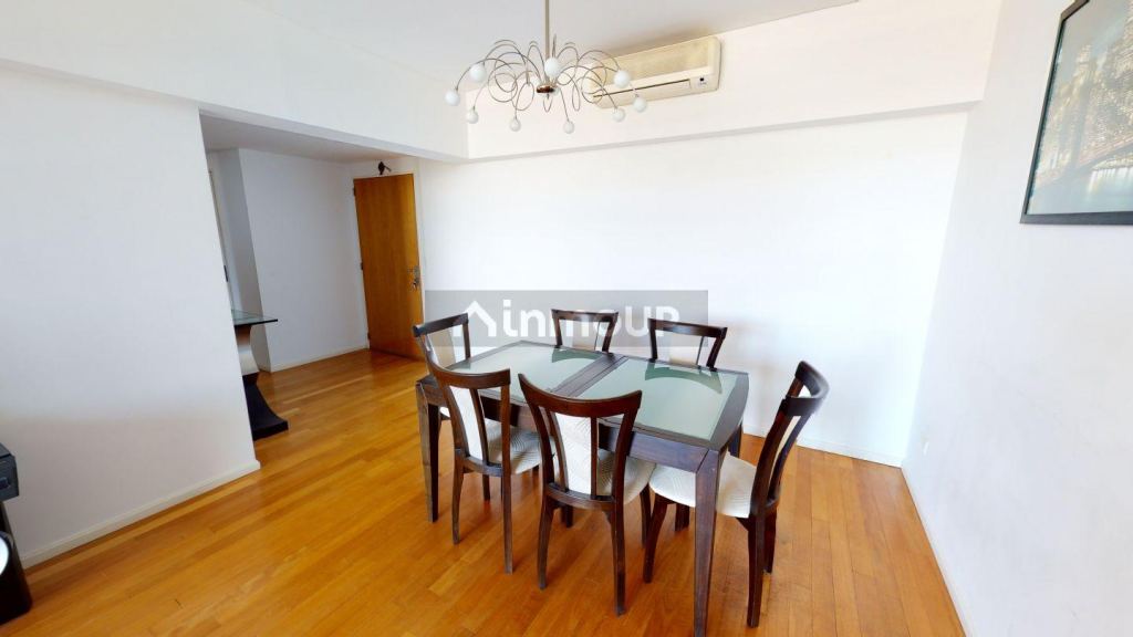 Departamento en Alquiler en Puerto Madero, Capital Federal