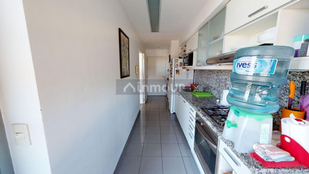 Departamento en Alquiler en Puerto Madero, Capital Federal