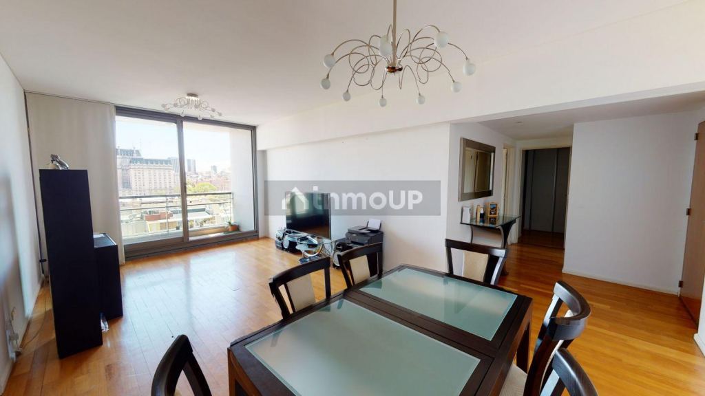 Departamento en Alquiler en Puerto Madero, Capital Federal