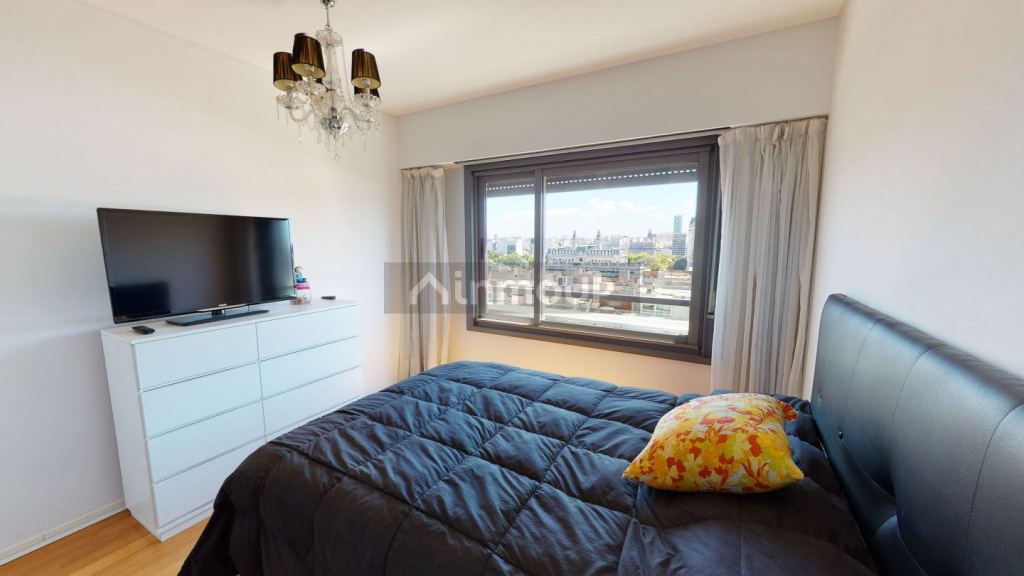 Departamento en Alquiler en Puerto Madero, Capital Federal
