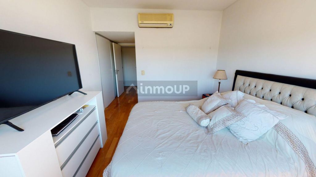 Departamento en Alquiler en Puerto Madero, Capital Federal