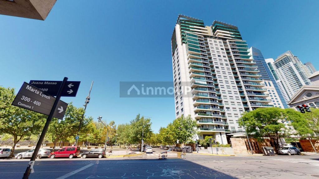 Departamento en Alquiler en Puerto Madero, Capital Federal