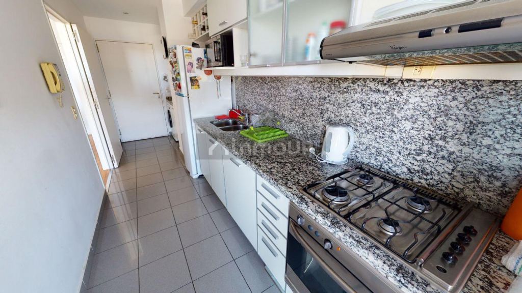 Departamento en Alquiler en Puerto Madero, Capital Federal