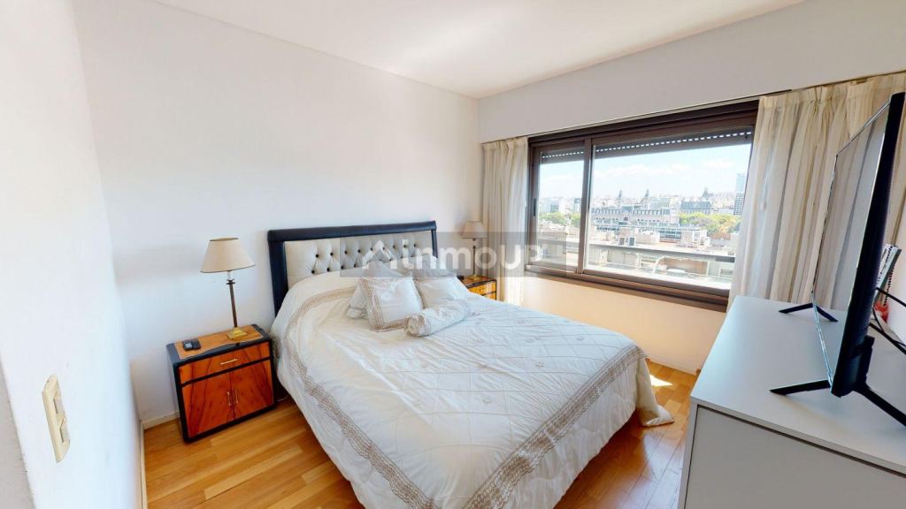 Departamento en Alquiler en Puerto Madero, Capital Federal
