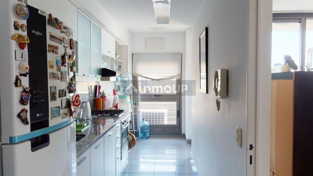 Departamento en Alquiler en Puerto Madero, Capital Federal