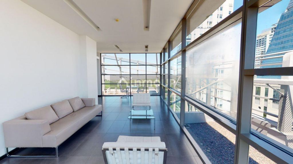 Departamento en Alquiler en Puerto Madero, Capital Federal