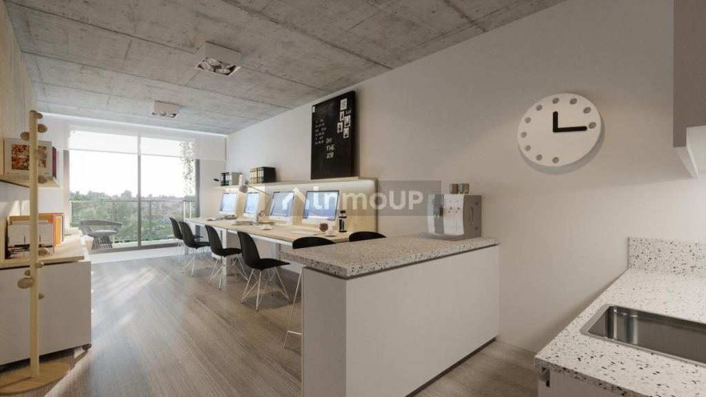 Departamento en Venta en Palermo, Capital Federal