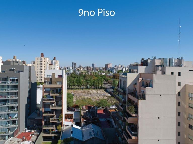 Departamento en Venta en Palermo, Capital Federal