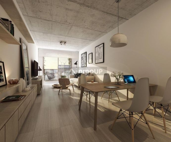 Departamento en Venta en Palermo, Capital Federal