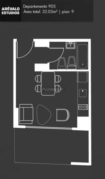 Departamento en Venta en Palermo, Capital Federal
