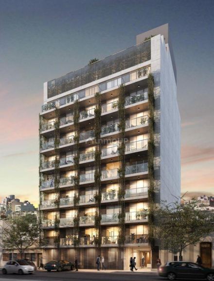 Departamento en Venta en Palermo, Capital Federal