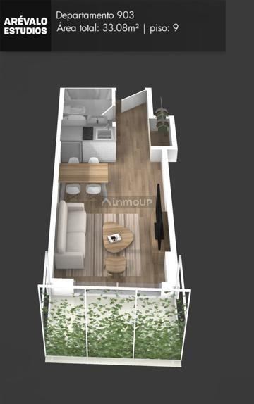 Departamento en Venta en Palermo, Capital Federal