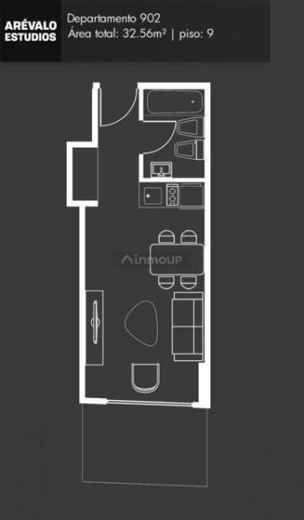 Departamento en Venta en Palermo, Capital Federal