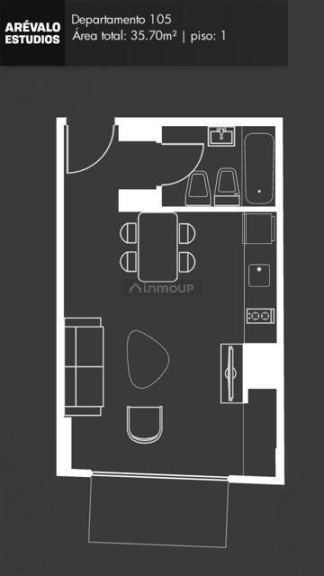 Departamento en Venta en Palermo, Capital Federal