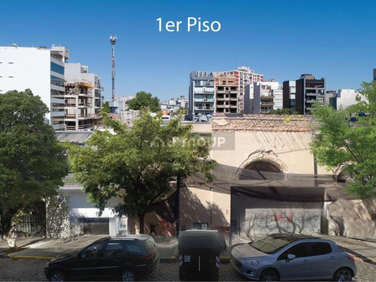Departamento en Venta en Palermo, Capital Federal