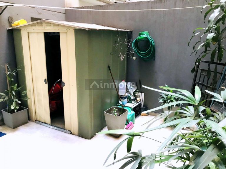 Departamento en Venta en Palermo, Capital Federal