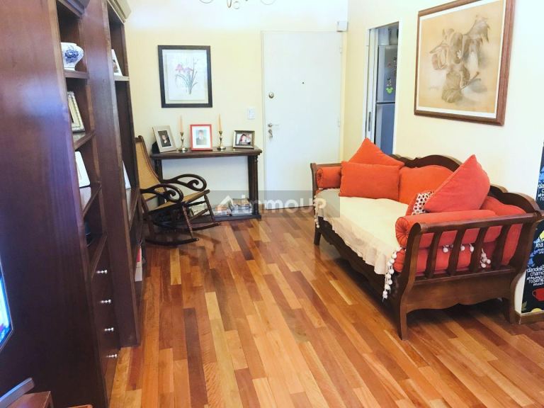 Departamento en Venta en Palermo, Capital Federal