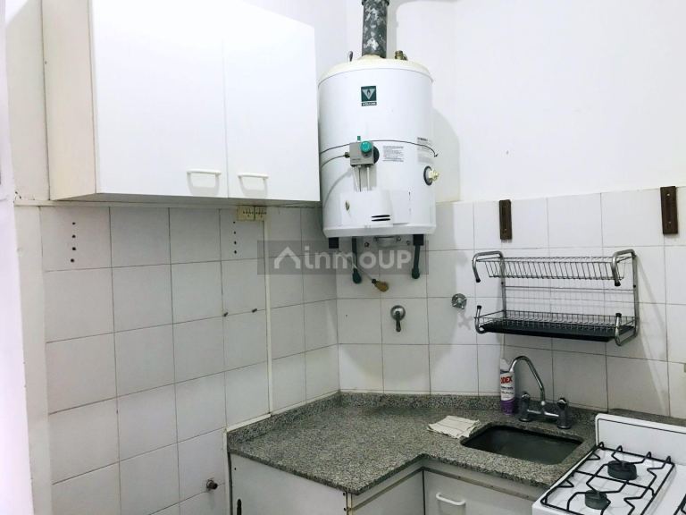 Departamento en Venta en Villa Crespo, Capital Federal
