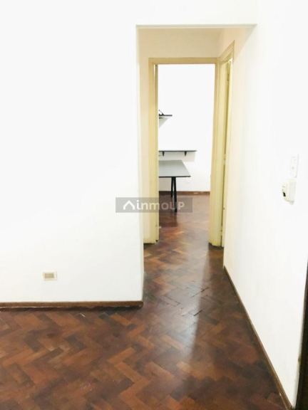 Departamento en Venta en Villa Crespo, Capital Federal