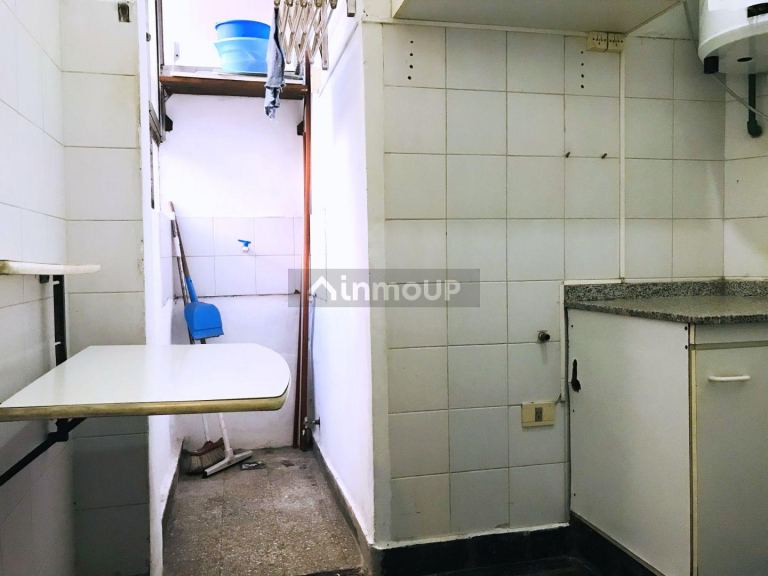 Departamento en Venta en Villa Crespo, Capital Federal