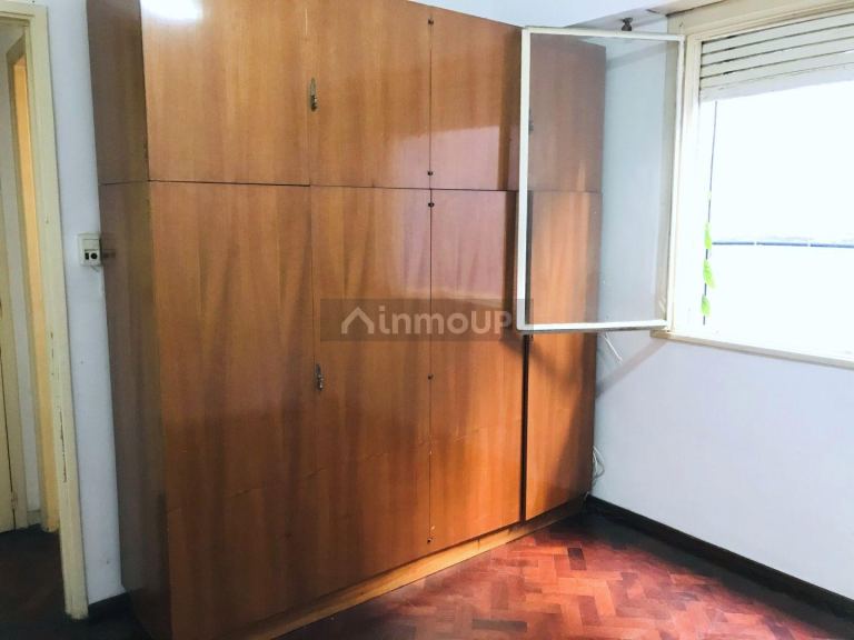 Departamento en Venta en Villa Crespo, Capital Federal