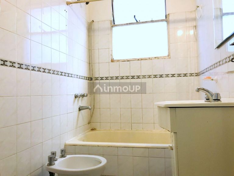 Departamento en Venta en Villa Crespo, Capital Federal