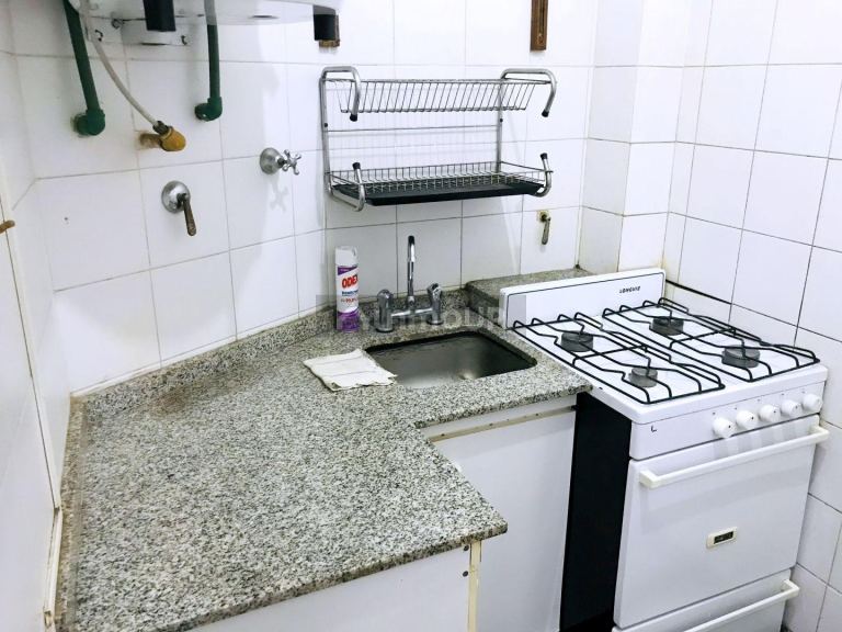 Departamento en Venta en Villa Crespo, Capital Federal