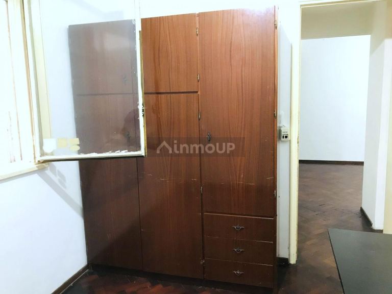 Departamento en Venta en Villa Crespo, Capital Federal