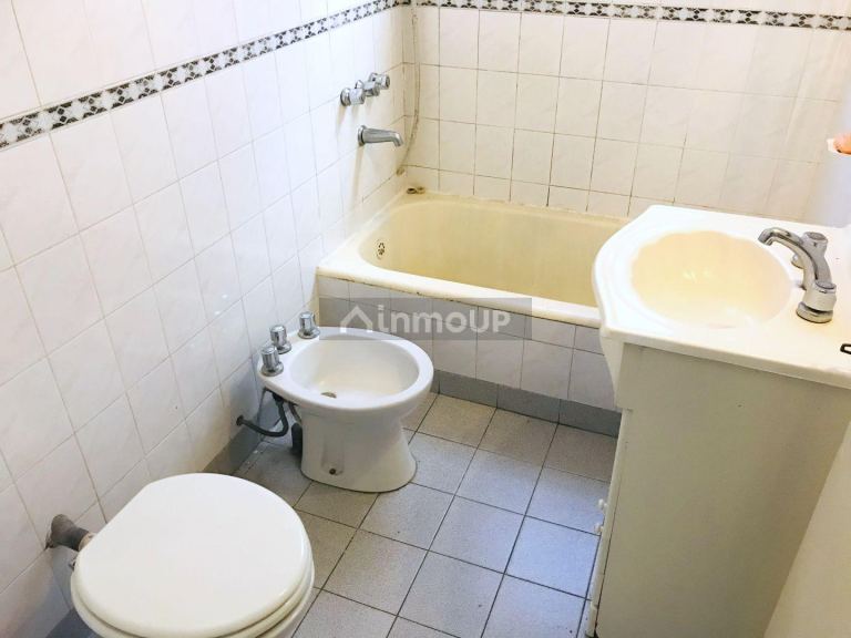 Departamento en Venta en Villa Crespo, Capital Federal