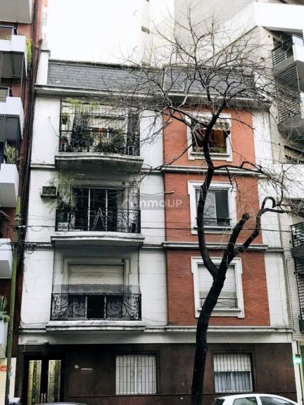 Departamento en Venta en Villa Crespo, Capital Federal